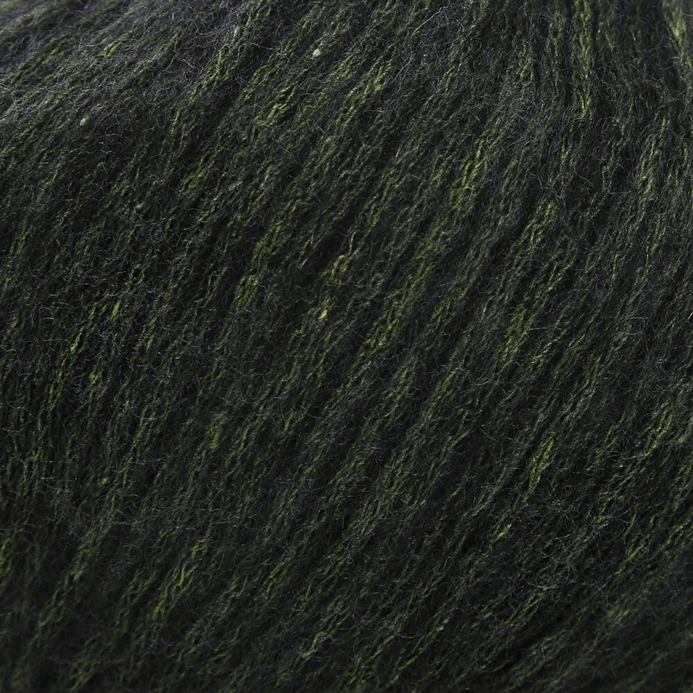 Schachenmayr wool4future Yarn, Green - 9807594-00070