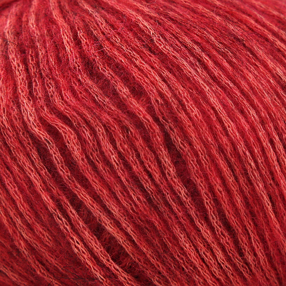 Schachenmayr wool4future Yarn, Red - 9807594-00033