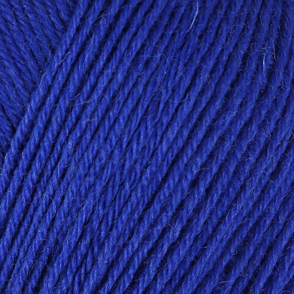Schachenmayr Regia 4-PLY 50gr Sock Yarn , Blue - 02094