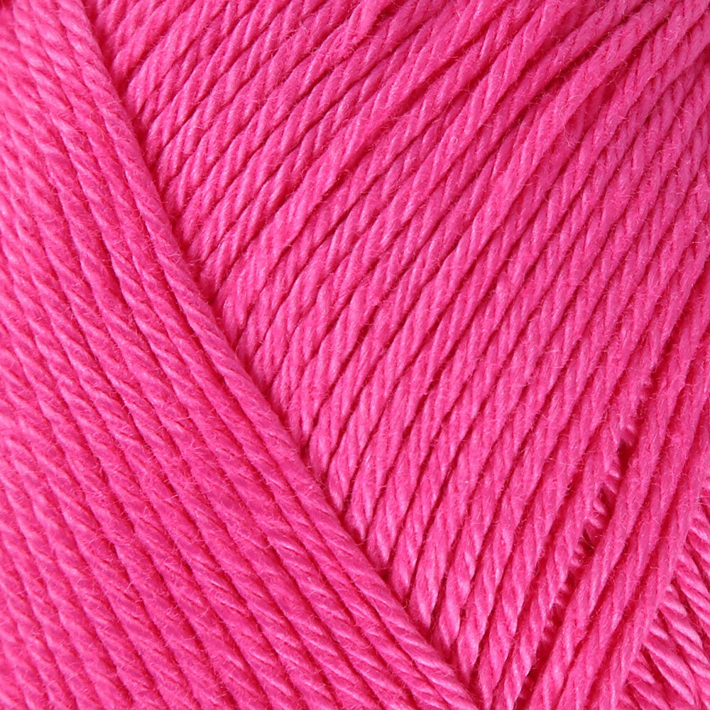 Schachenmayr Catania 50gr Yarn, Fuchsia - 9801210-00444