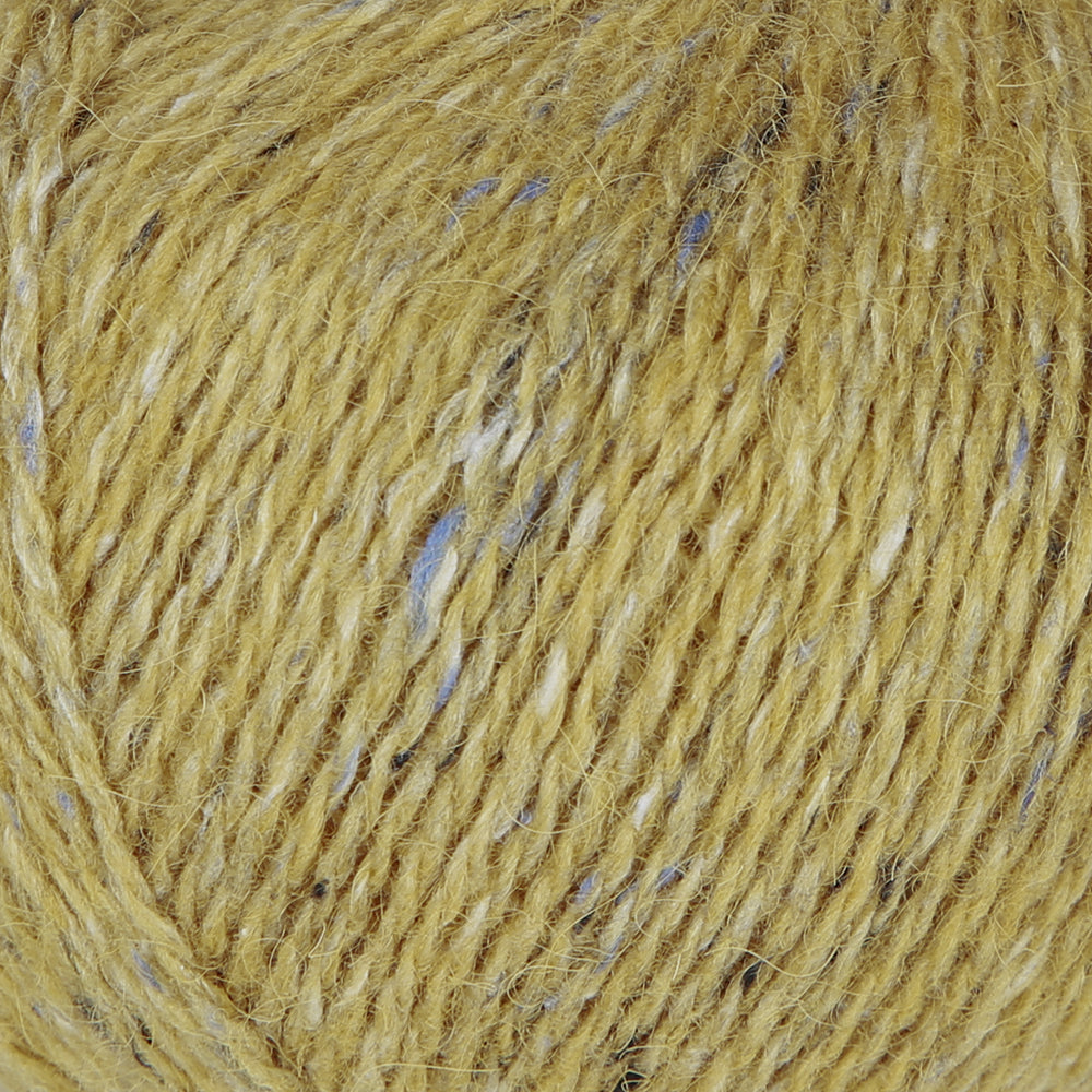 Rowan Felted Tweed 50gr Yarn , Mustard - 181