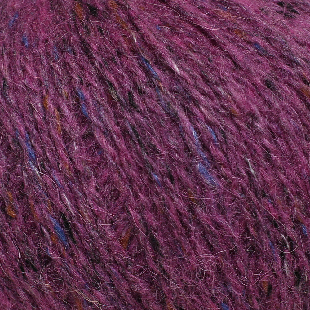 Rowan Felted Tweed 50gr Yarn, Peony - 183