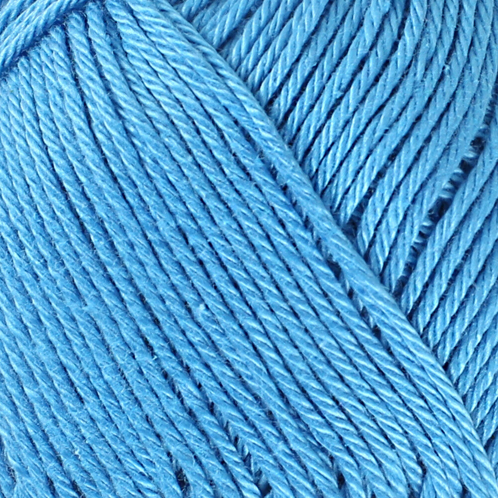 Schachenmayr Catania 50gr Yarn, Blue - 00384