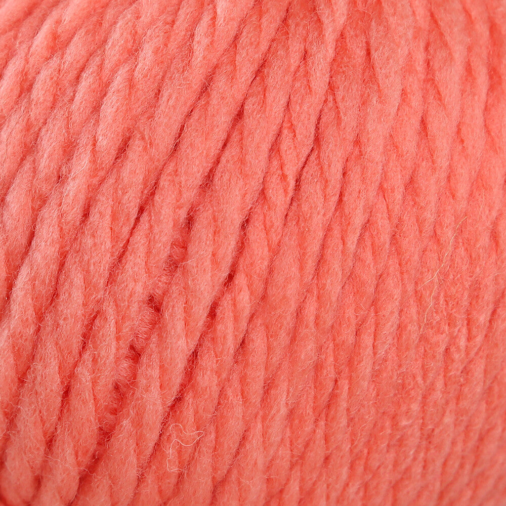 Rowan Big Wool Yarn, Light Pink - 00094