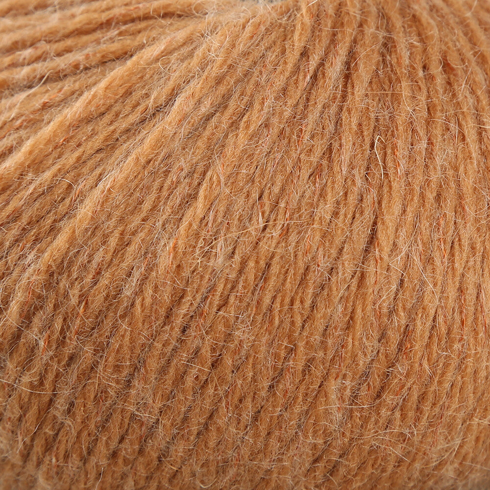 Rowan Kid Classic Yarn, Mustard- 00912