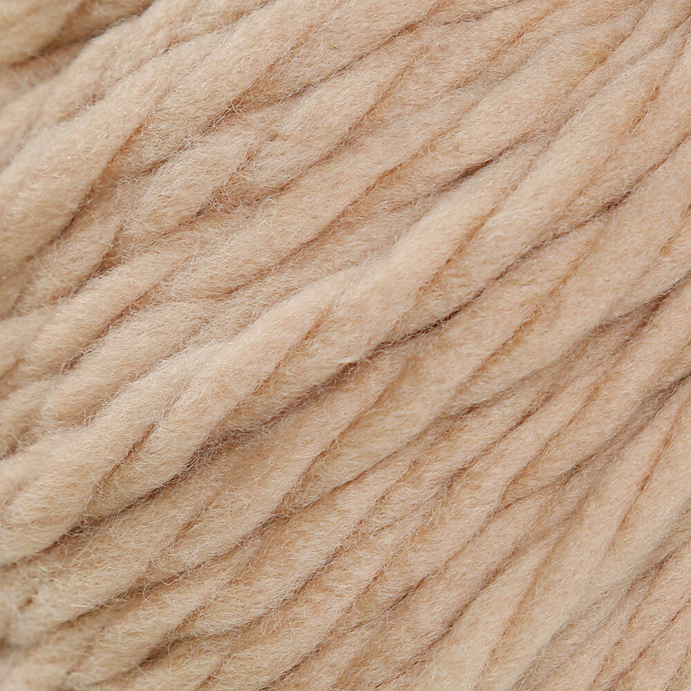 Rowan Big Big Wool Yarn, Beige - 00211