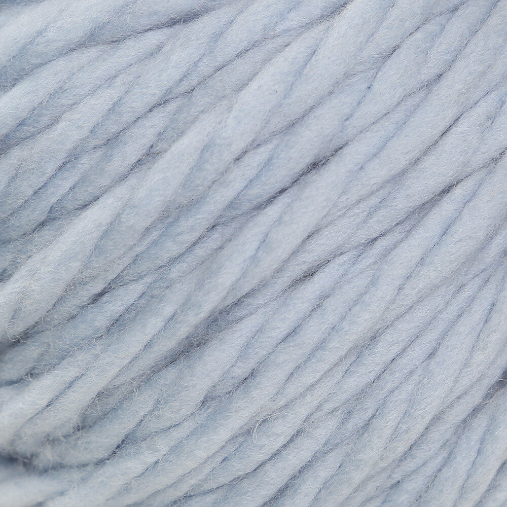 Rowan Big Big Wool Yarn, Blue - 00213