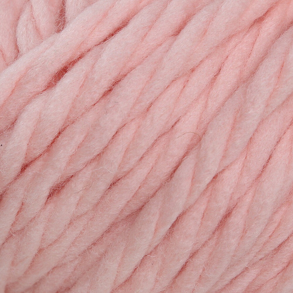 Rowan Big Big Wool Yarn, Salmon - 00214