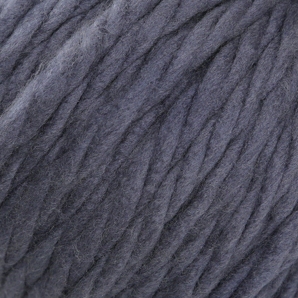 Rowan Big Big Wool Yarn, Dark Grey - 00217