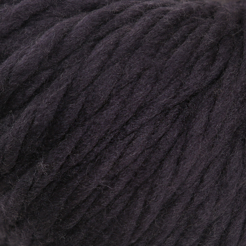 Rowan Big Big Wool Yarn, Antracite - 00212