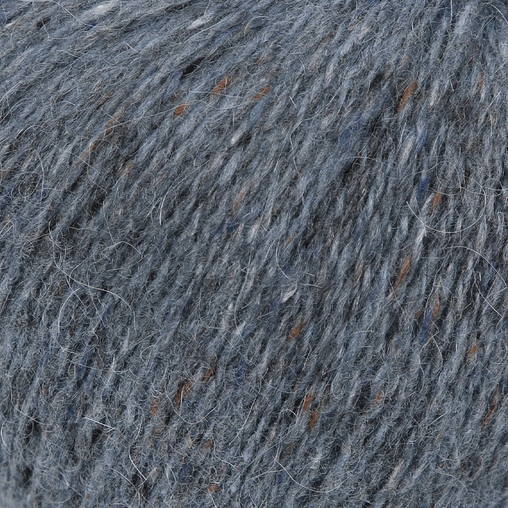 Rowan Felted Tweed Yarn, Blue - 173