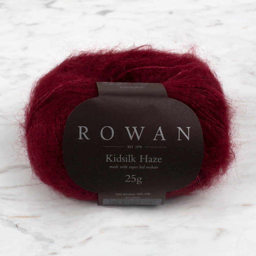 Rowan Kidsilk Haze 25gr Yarn, Liquer - SH00595