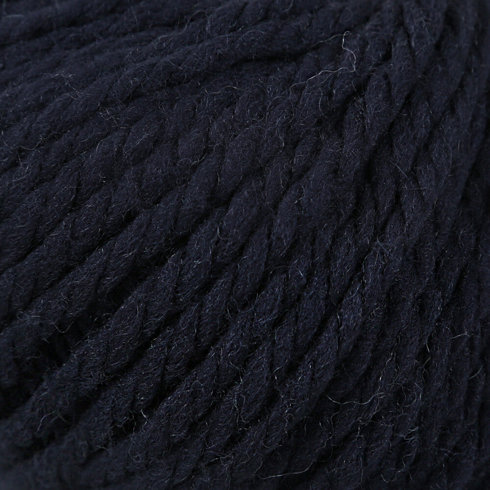 Rowan Big Wool Yarn, Antracite - 00007