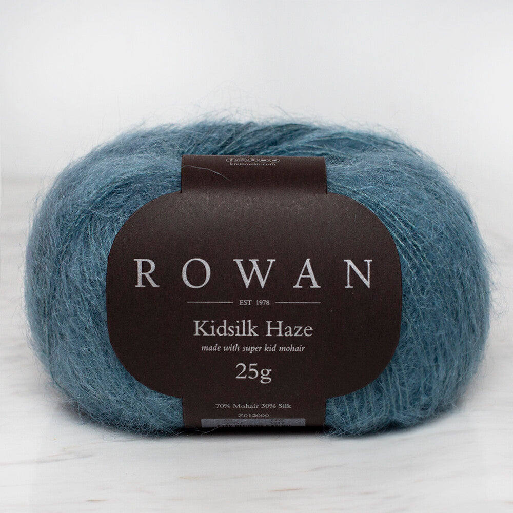 Rowan Kidsilk Haze 25g Yarn, Trance - SH00582