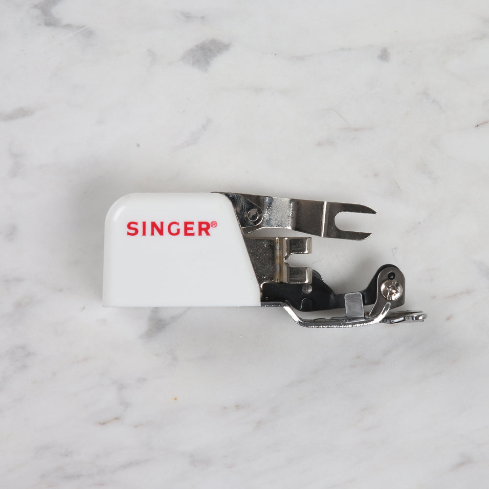 Singer Edge Sewing Singer Edge Finishing Apparatus