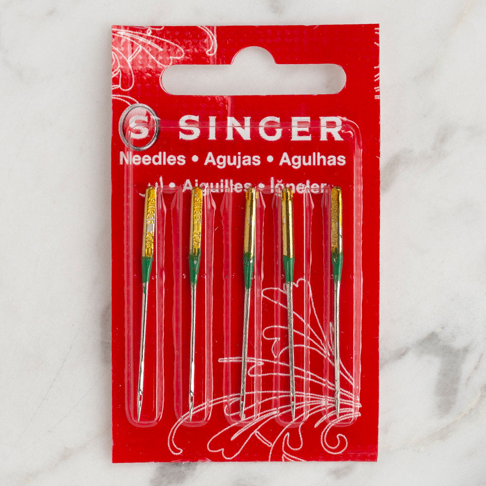 Singer Machine Sewing Needle 2045 70/09