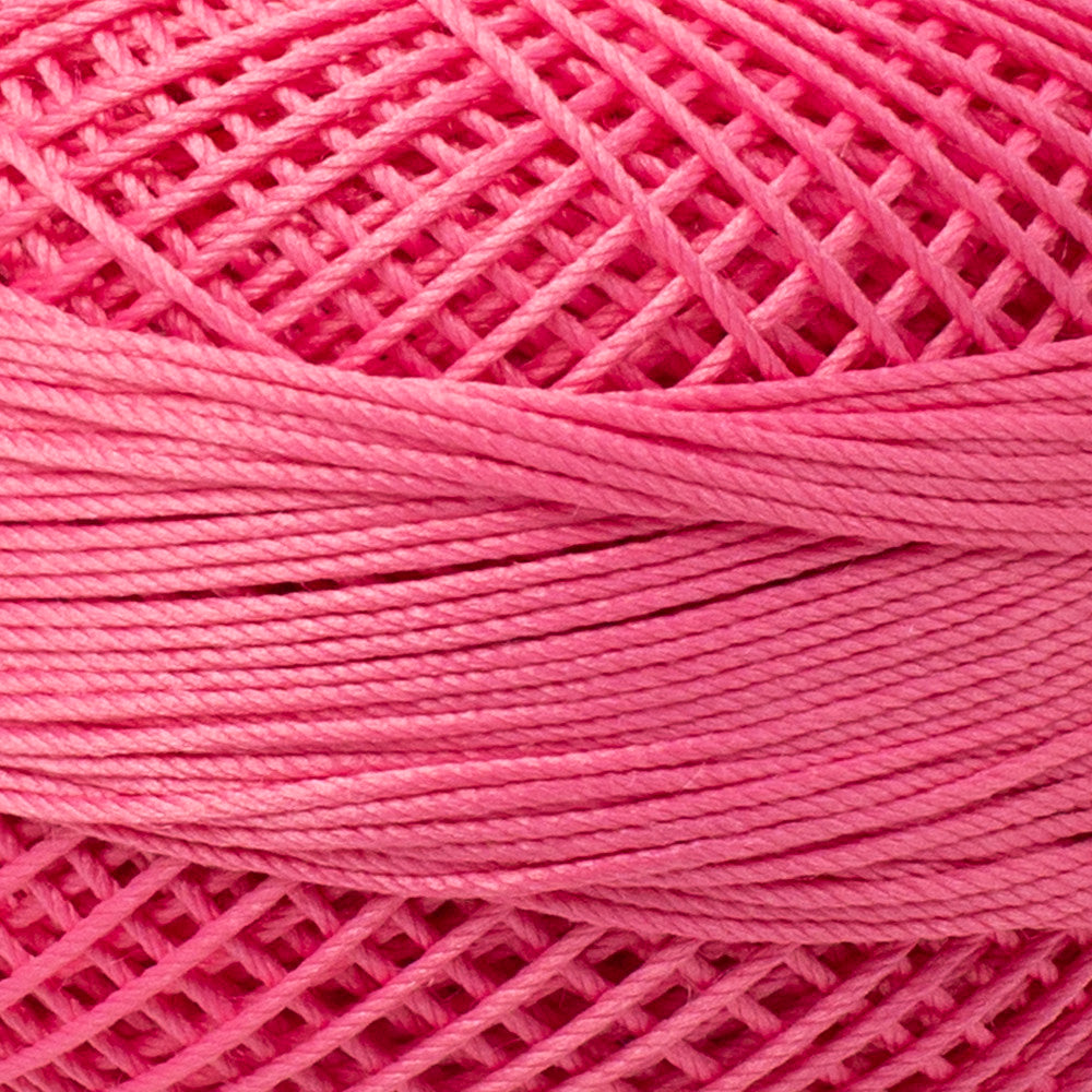 Knit Me Karnaval Knitting Yarn, Dark Pink - 00027