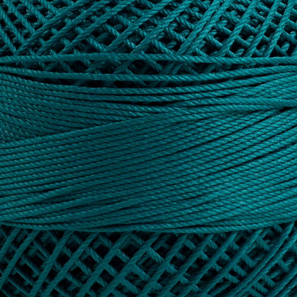 Knit Me Karnaval Knitting Yarn, Petrol - 00049