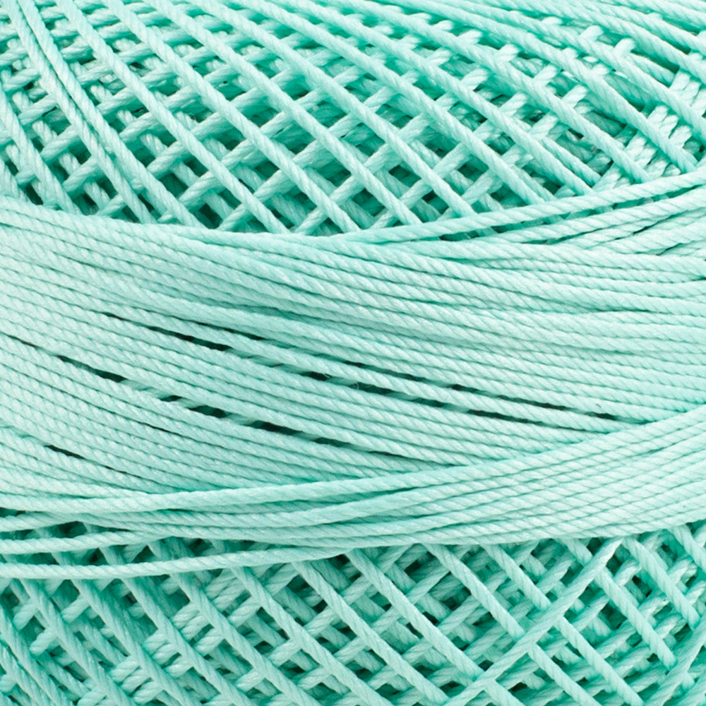 Knit Me Karnaval Knitting Yarn, Baby Green - 00610