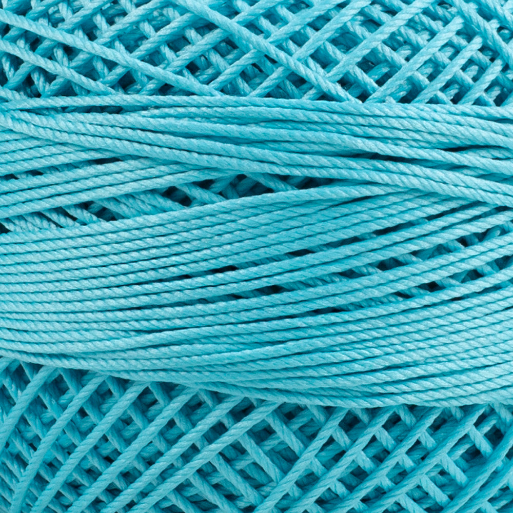 Knit Me Karnaval Knitting Yarn, Turquoise - 01733