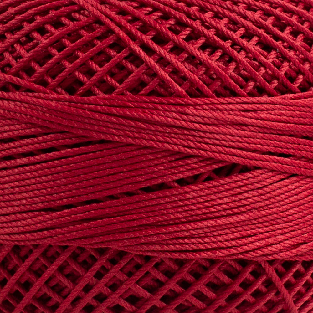 Knit Me Karnaval Knitting Yarn, Light Claret - 01738