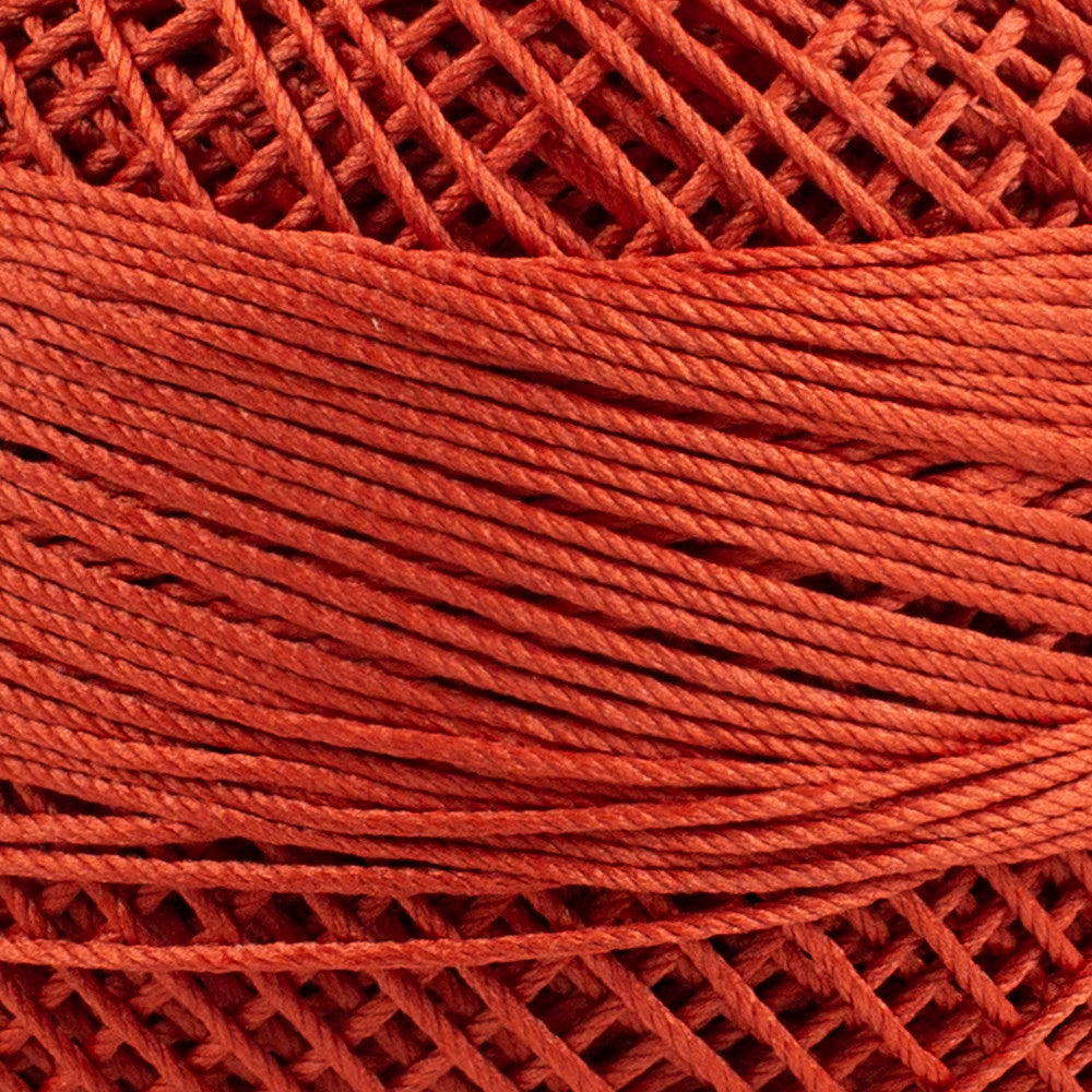 Knit Me Karnaval Knitting Yarn, Cinnamon - 01773