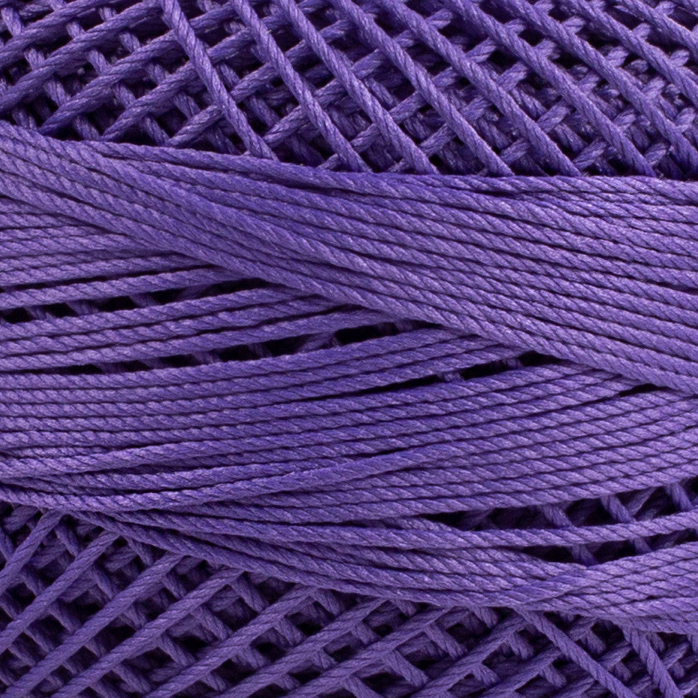 Knit Me Karnaval Knitting Yarn, Dark Purple - 01823