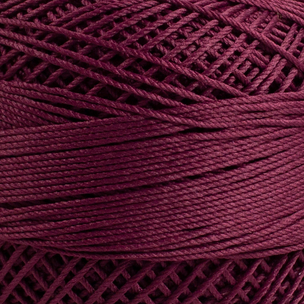 Knit Me Karnaval Knitting Yarn, Aubergine - 01851