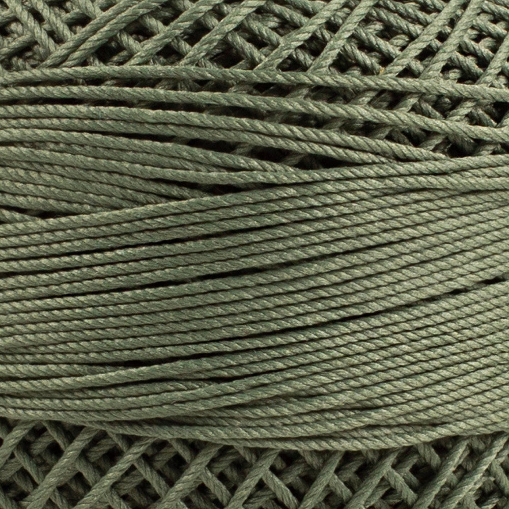 Knit Me Karnaval Knitting Yarn, Reseda Green - 01857
