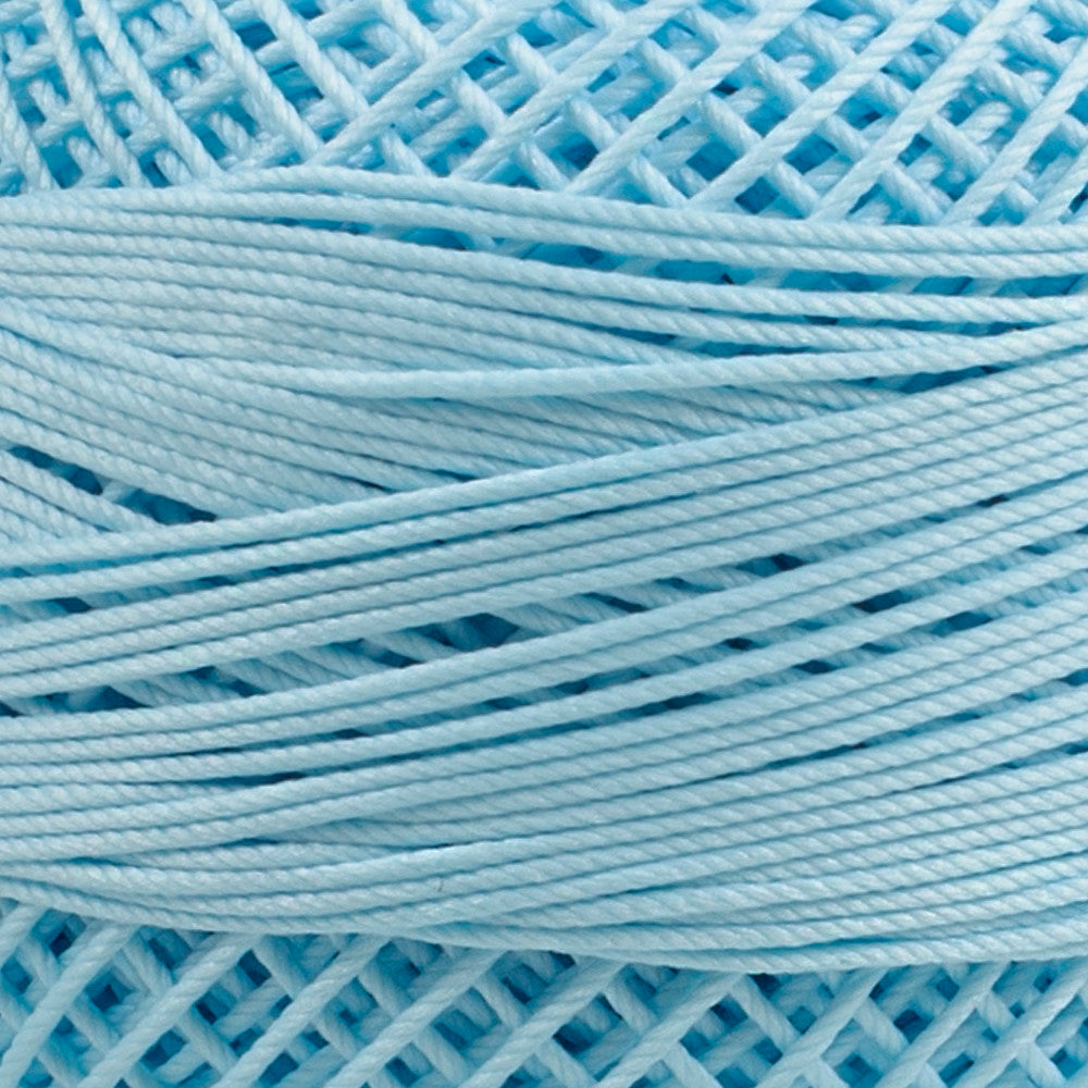 Knit Me Karnaval Knitting Yarn, Baby Blue- 02241