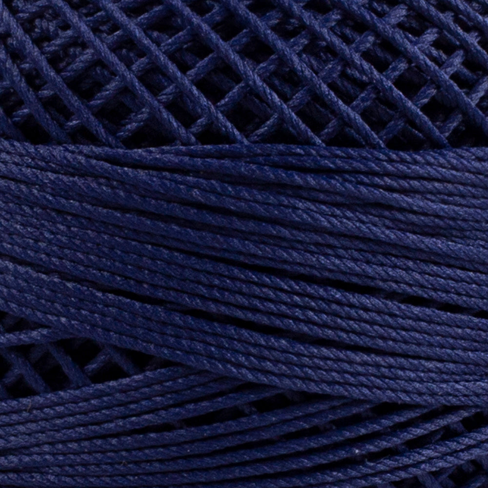 Knit Me Karnaval Knitting Yarn, Light Navy Blue - 03049