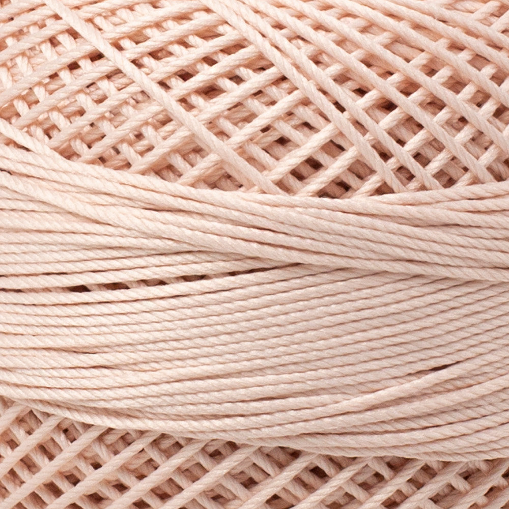 Knit Me Karnaval Knitting Yarn, Light Beige - 03400