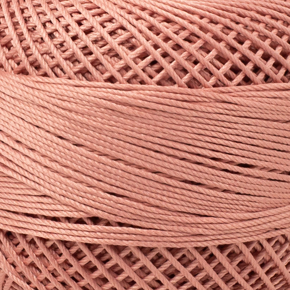 Knit Me Karnaval Knitting Yarn, Powder Pink - 03401