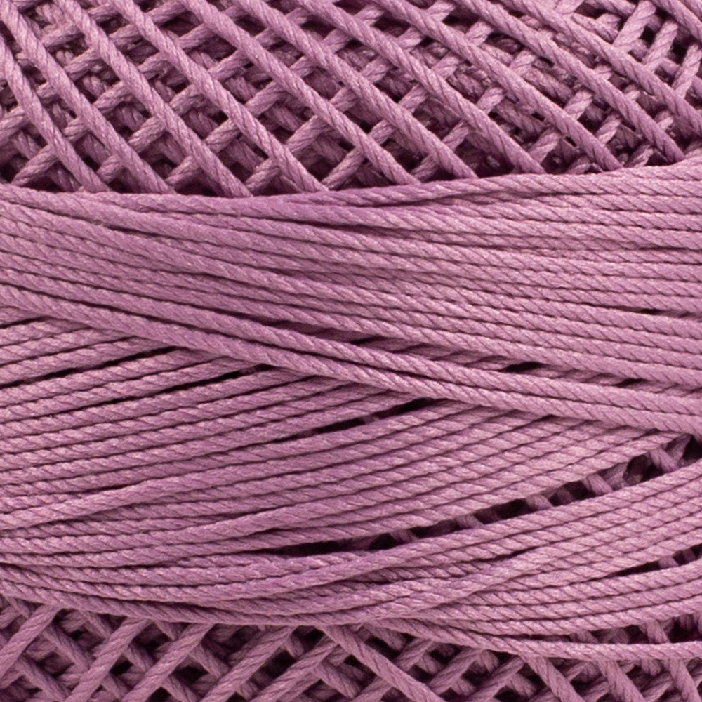 Knit Me Karnaval Knitting Yarn, Dark Lilac - 4286
