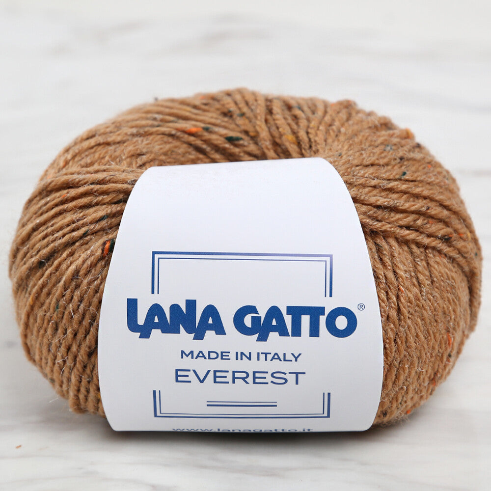 Lana Gatto Everest, Beige - 14202