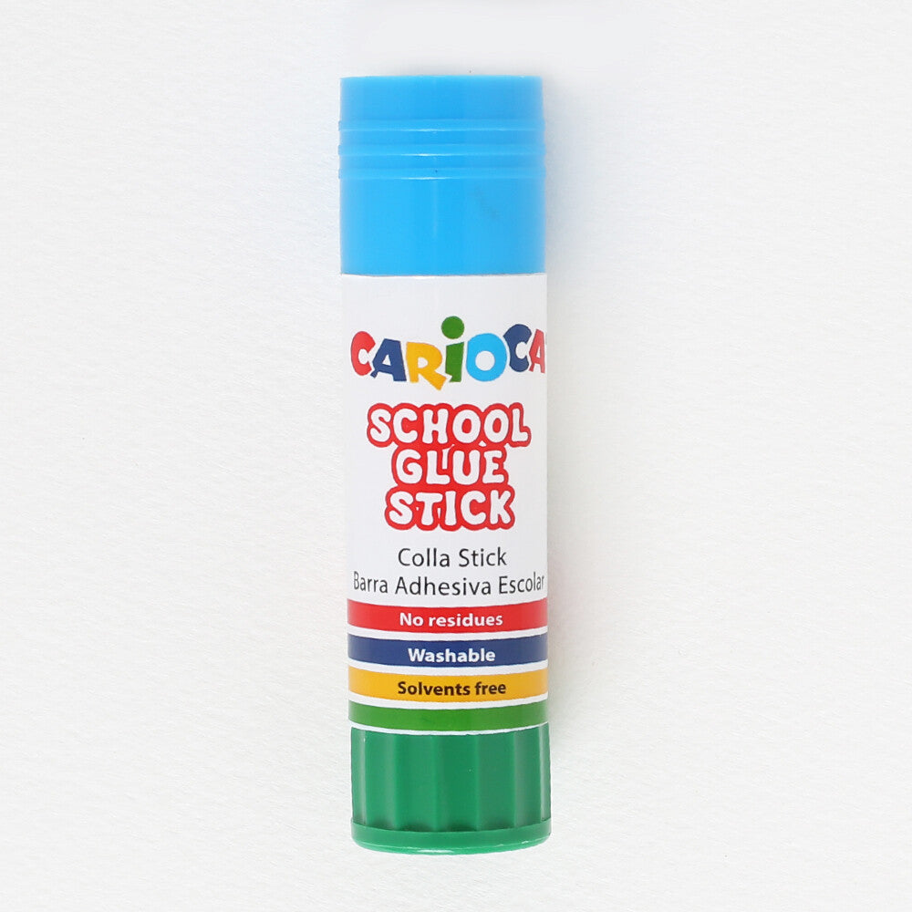 Carioca 20 Gr Glue Stick - ART:30229