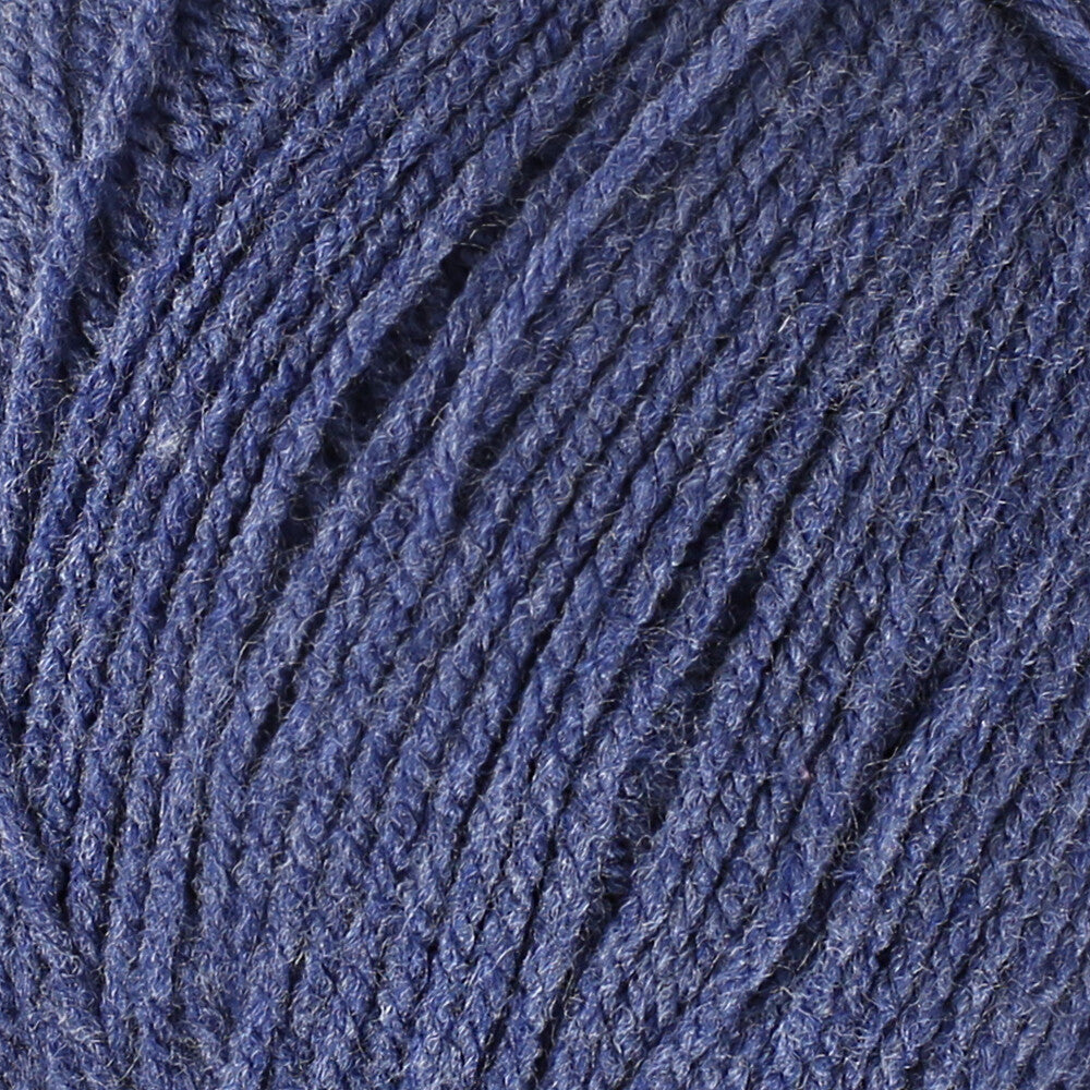 Madame Tricote Paris Star Yarn, Denim Blue - 138