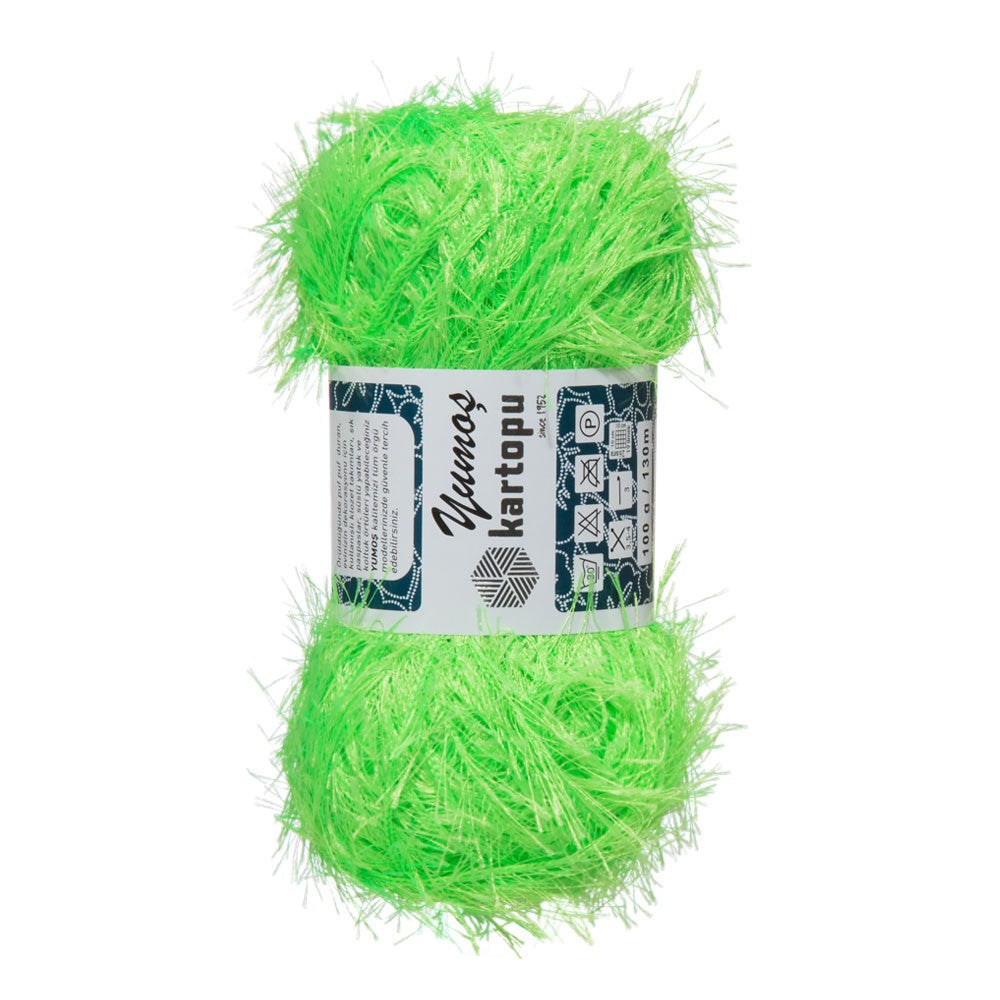 Kartopu 5 Skeins Yumos Knitting Yarn - K449