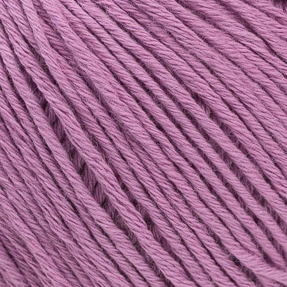 La Mia Cottony Baby Yarn, Purple - L010