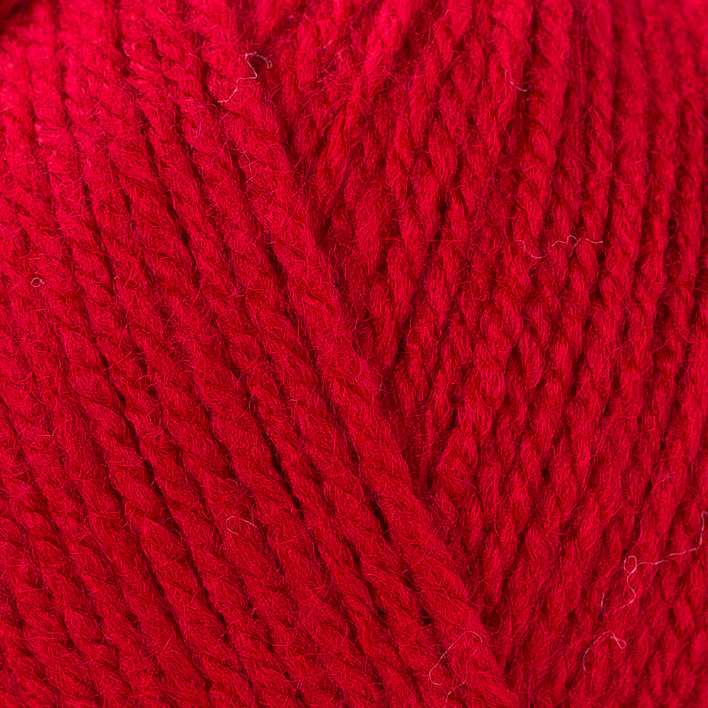 Madame Tricote Paris Favori Knitting Yarn, Claret - 34-1768