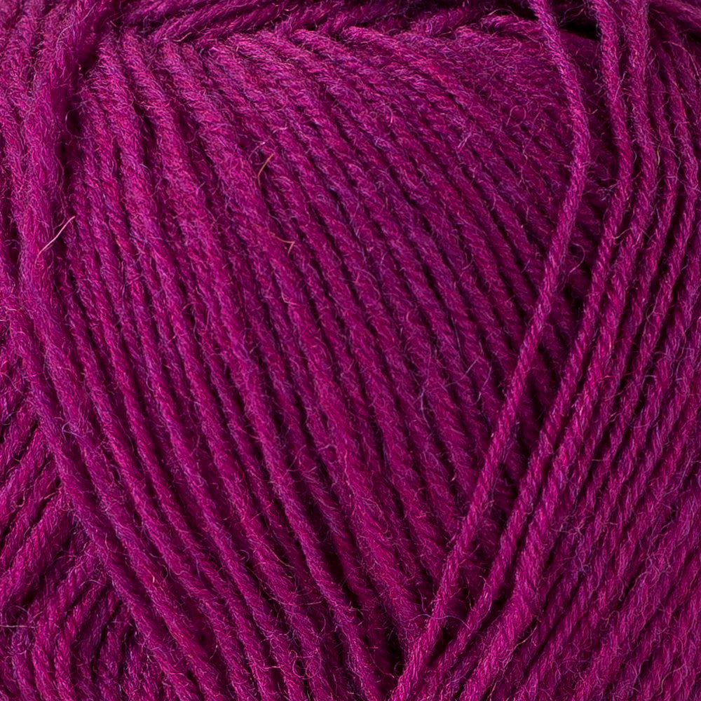 YarnArt Wool Yarn, Purple - 303