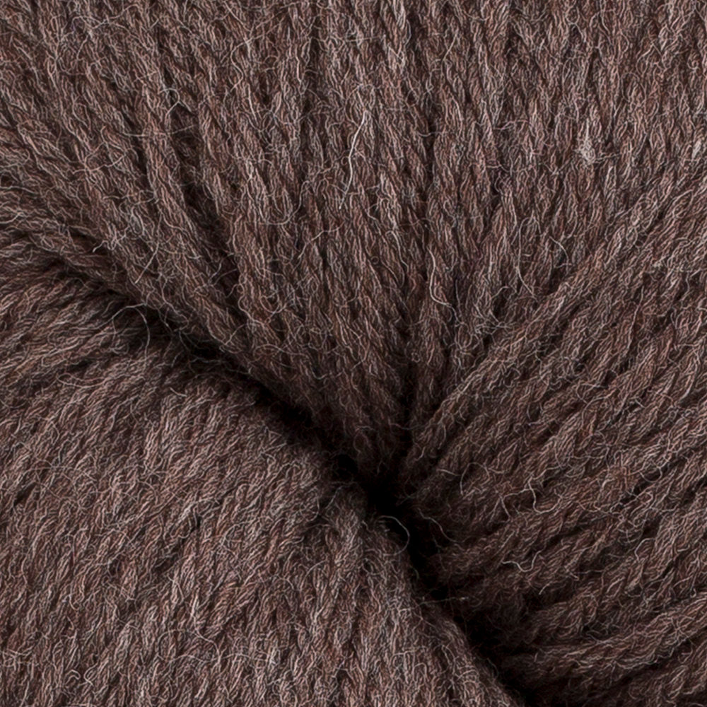 La Mia Natural Wool Knitting Yarn - H6