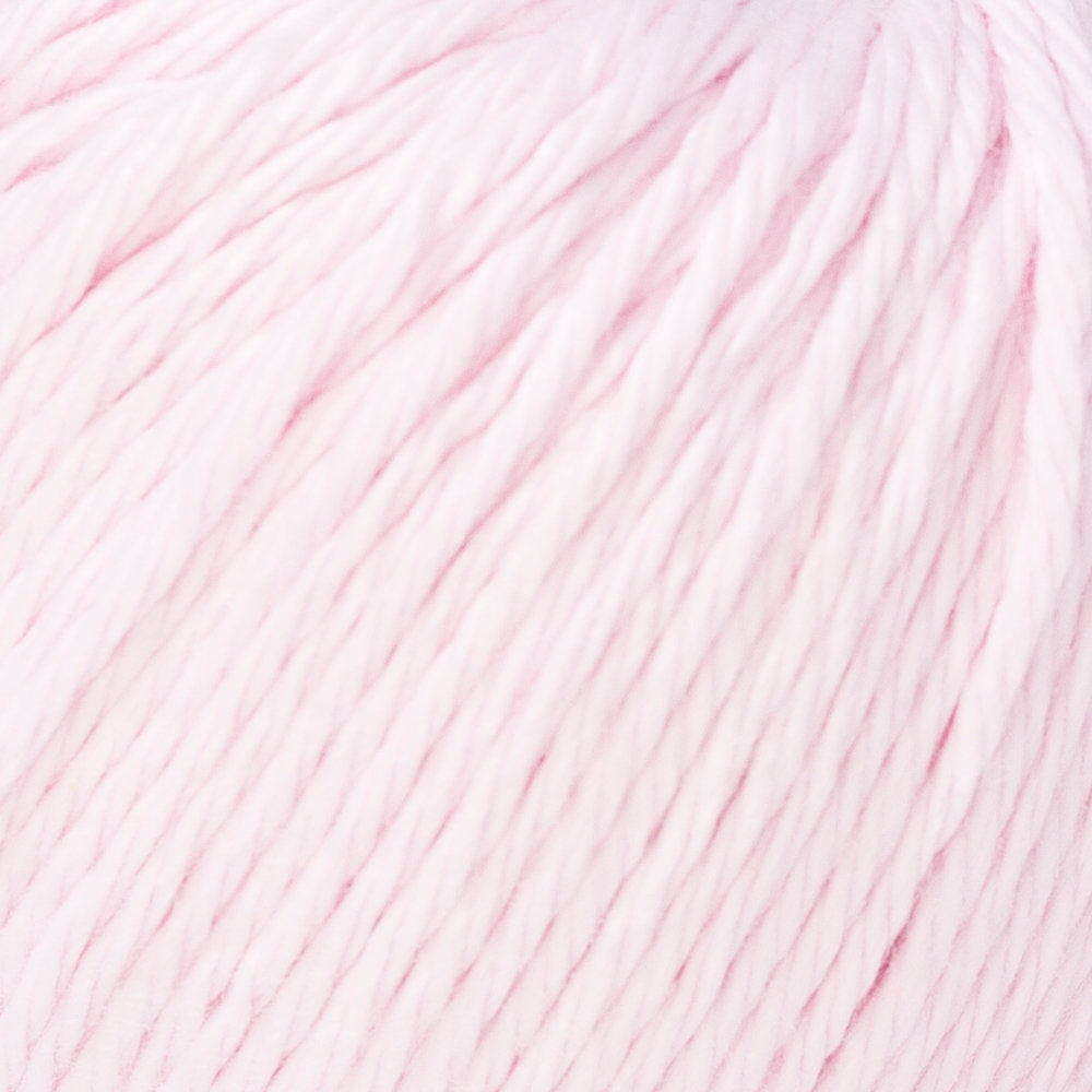 La Mia Pastel 100% Cotton Yarn, Pink - L057