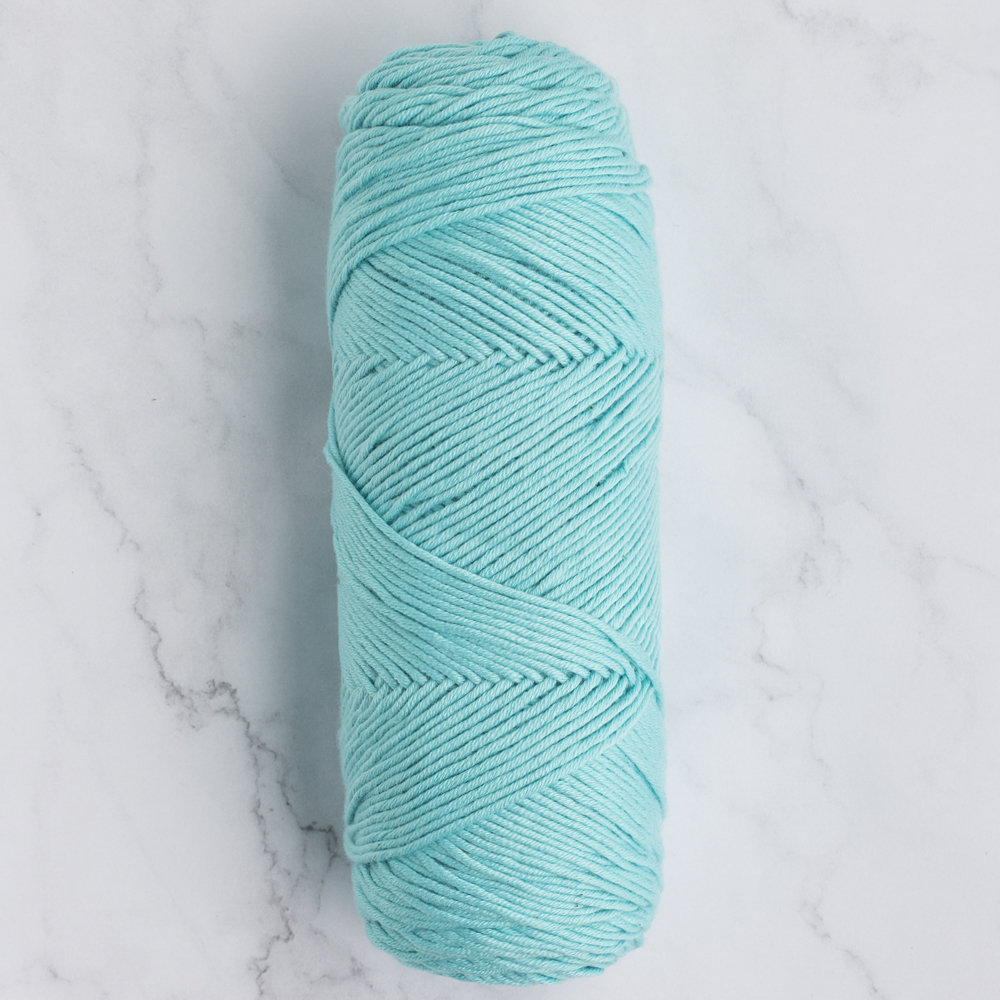 La Mia Baby Cotton Yarn, Mint - L032