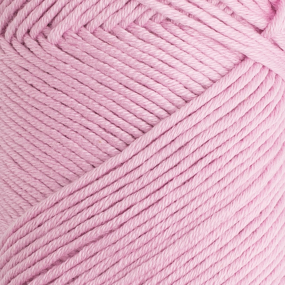 La Mia Baby Cotton Yarn, Blush - L042