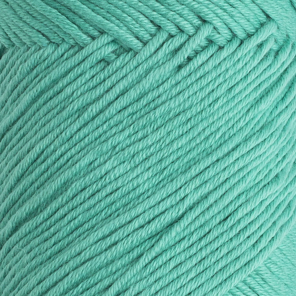 La Mia Baby Cotton Yarn, Green - L044