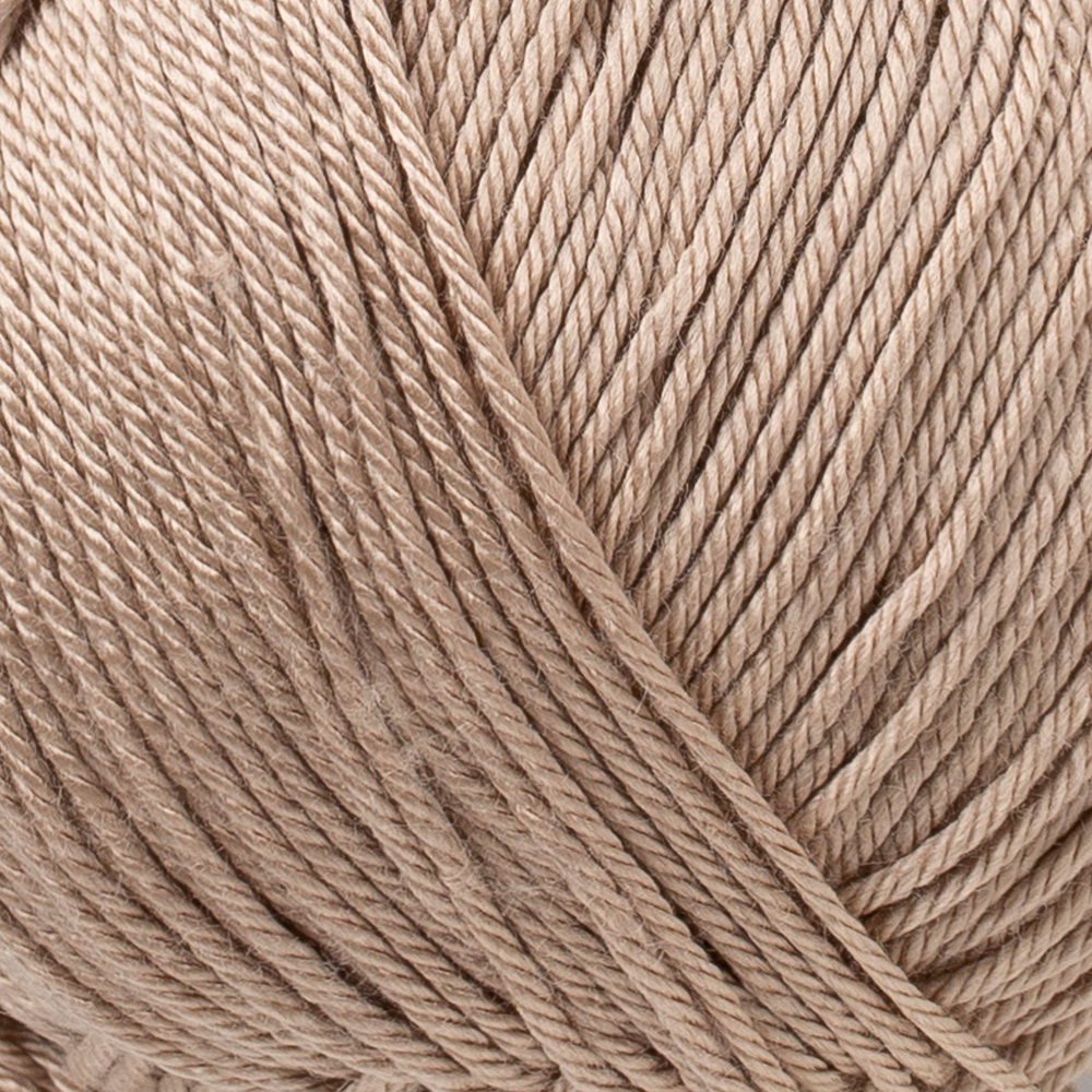 La Mia Silky Yarn, Beige - L008