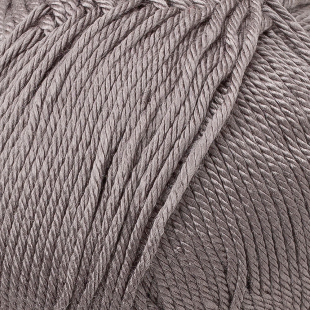 La Mia Silky Yarn, Smoke Grey - L010