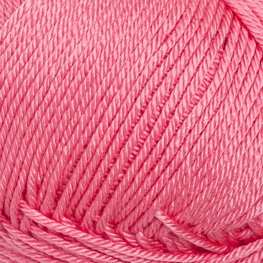 La Mia Silky Yarn, Pink - L015