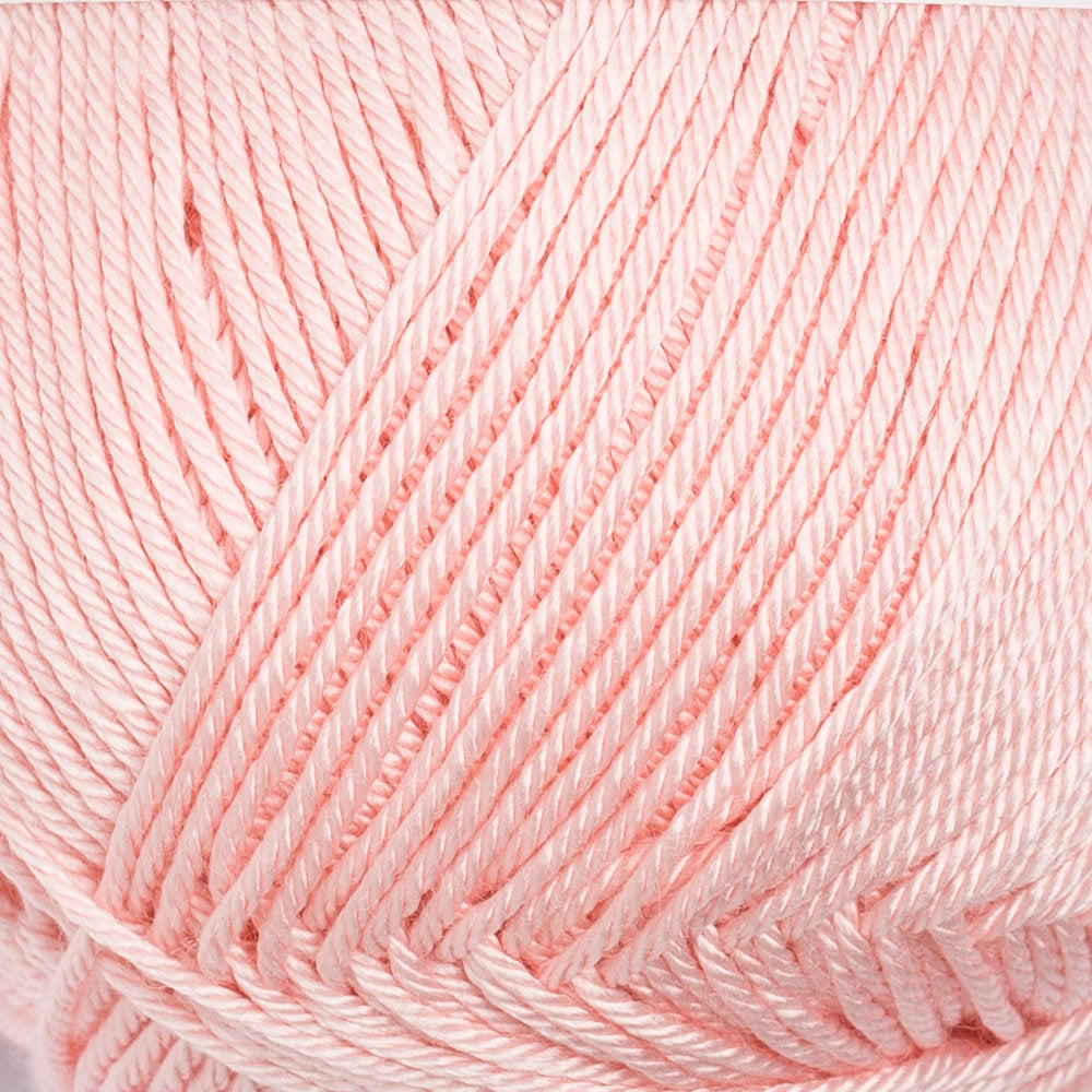 La Mia Silky Yarn, Pink - L016